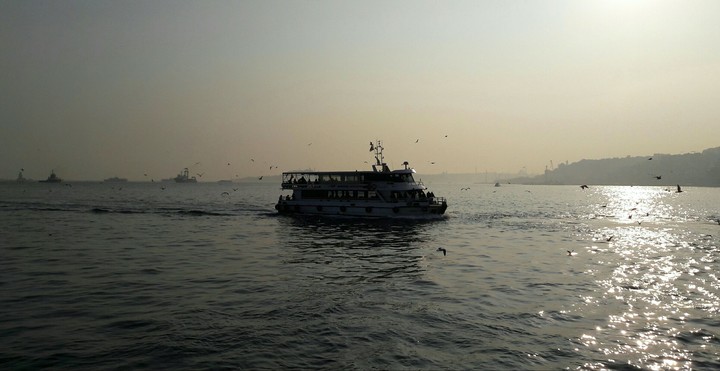 Ferry