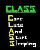 class