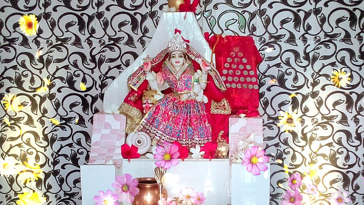 mata rani