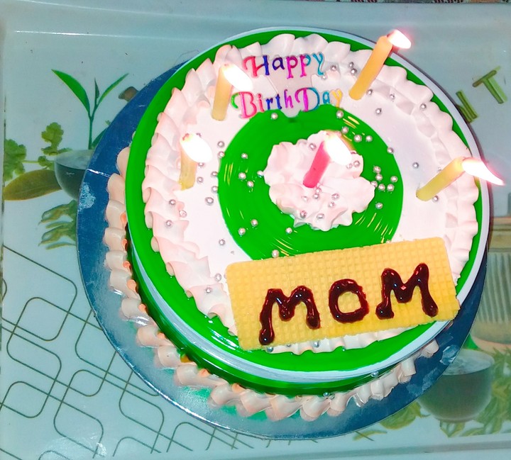 Cake