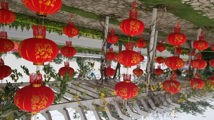 lantern