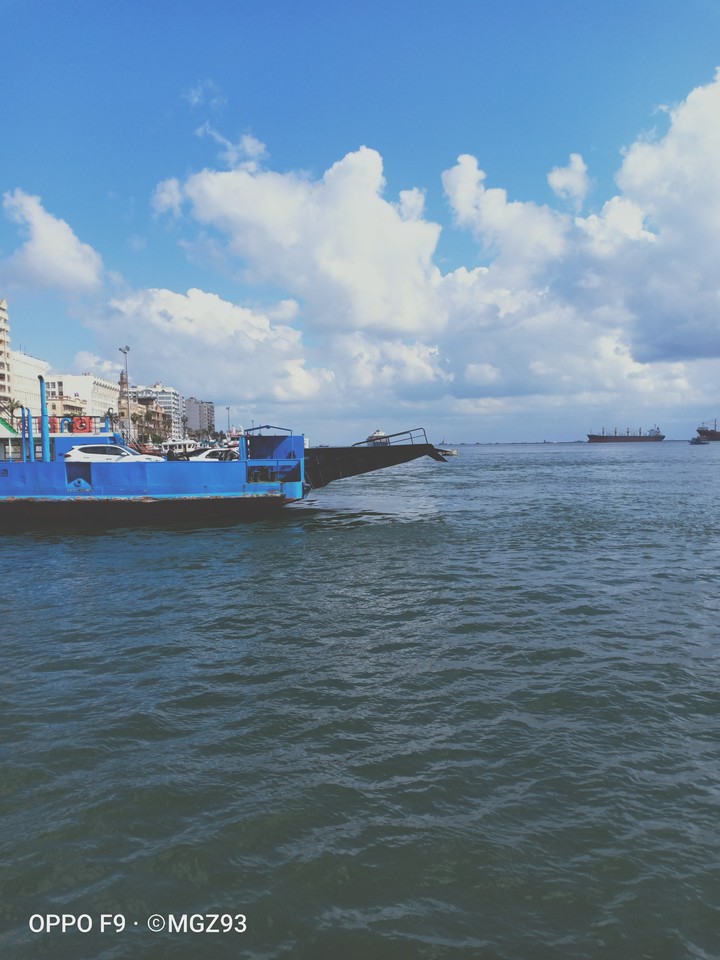 Suez Canal