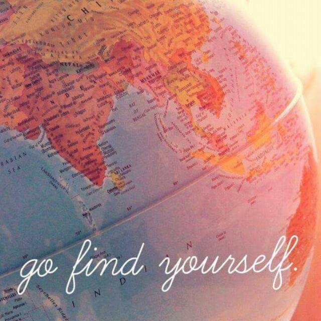 Enjoy your life