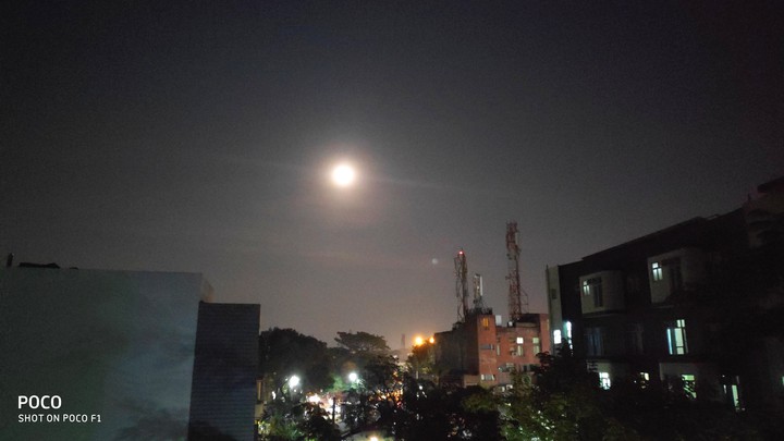 Moon
