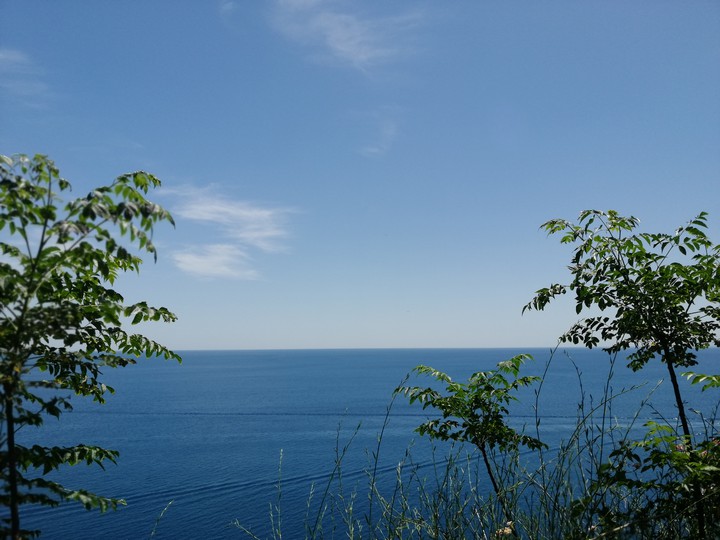 Antalya seas