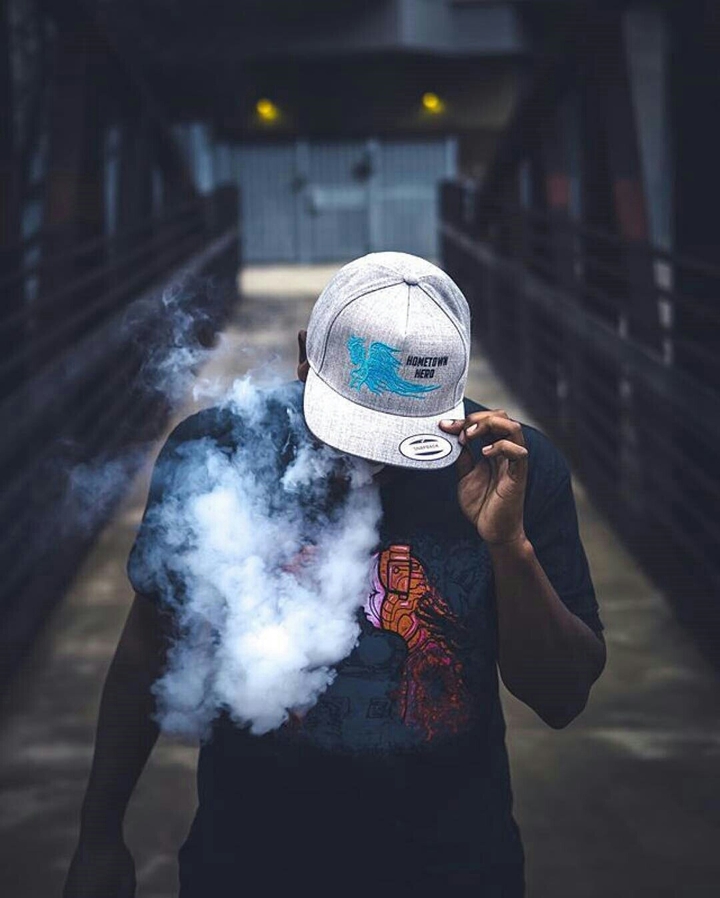 vape