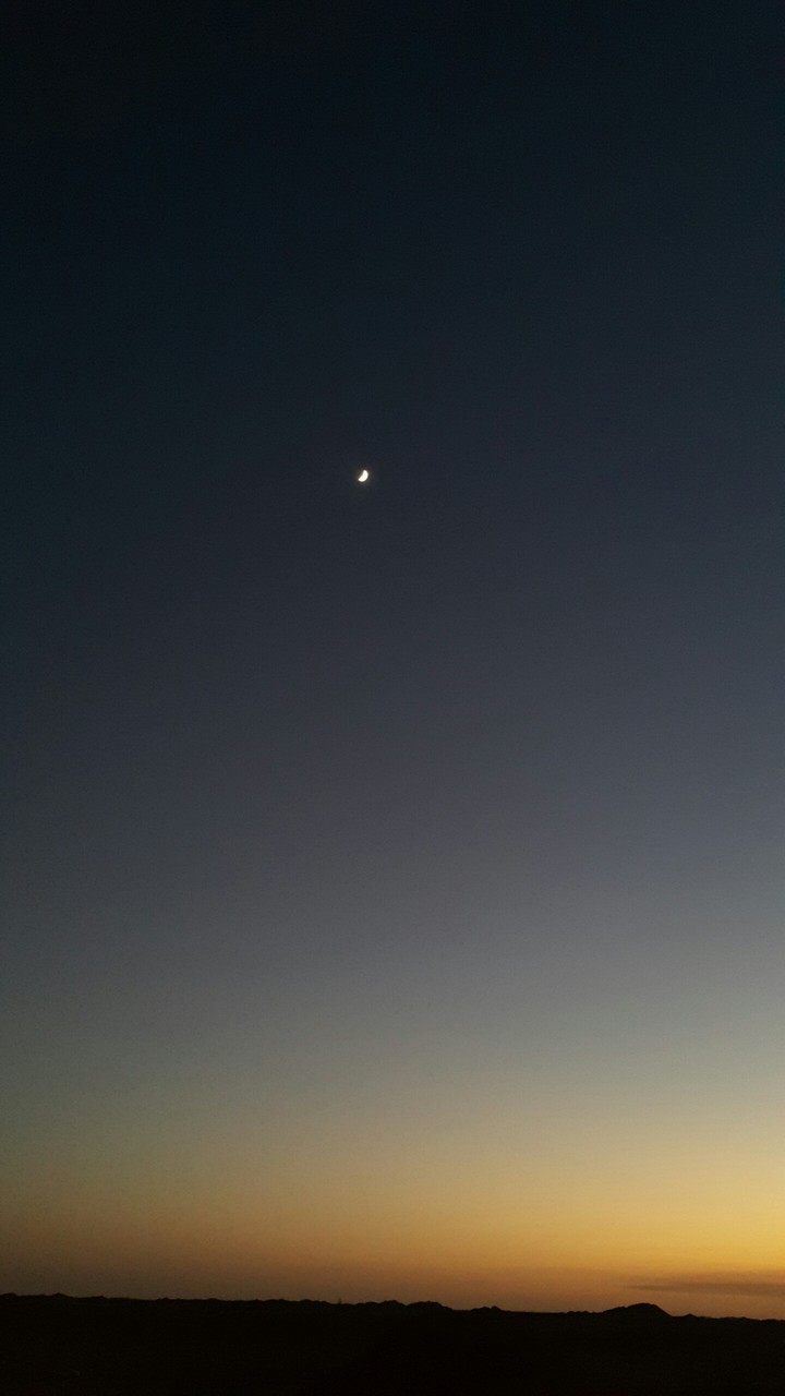 moon