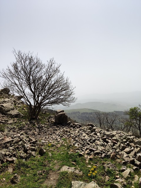 Madonie mountains