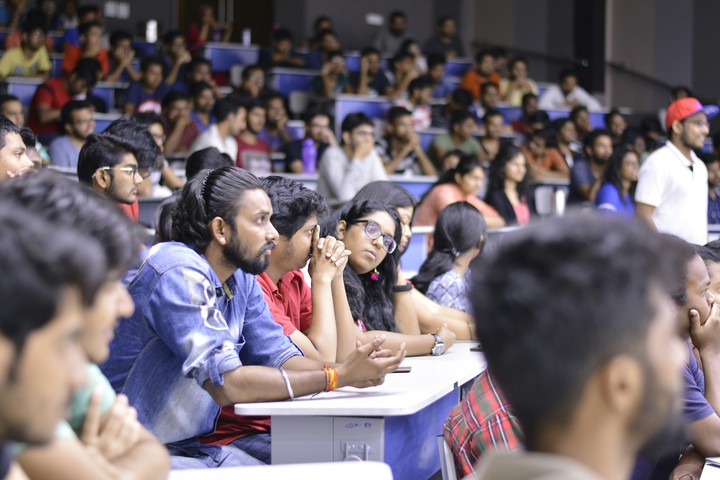 IIT HYDERABAD
