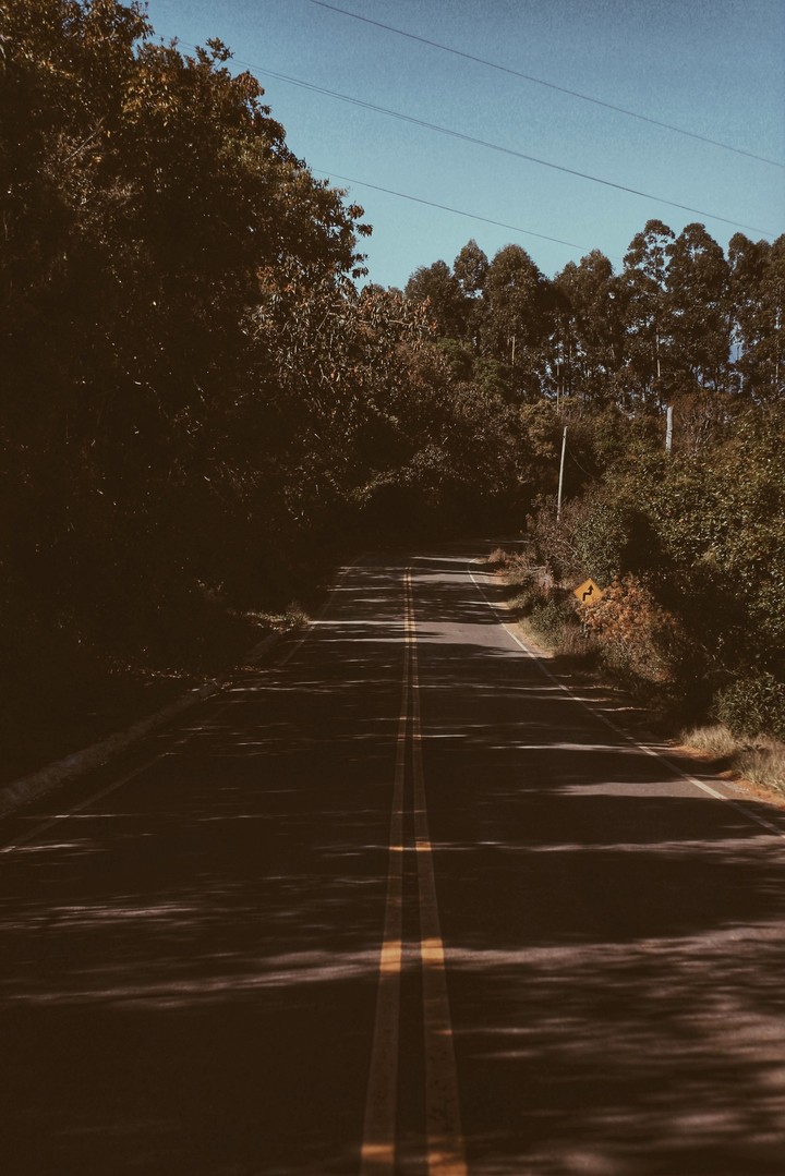 road