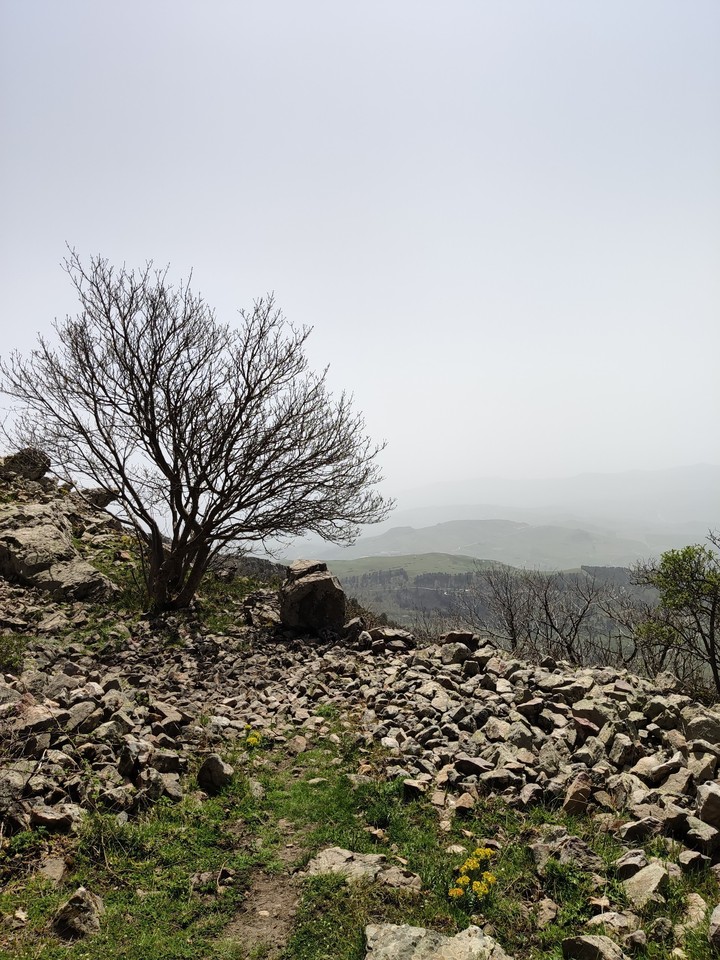Madonie mountains