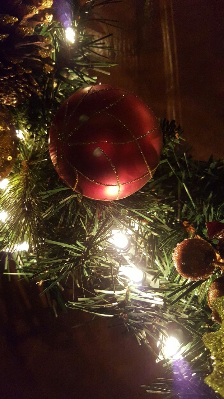 Christmas Ornament