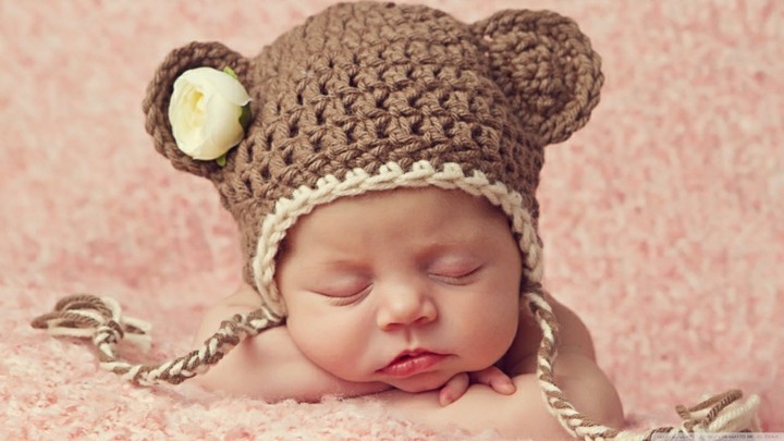 cute baby <3