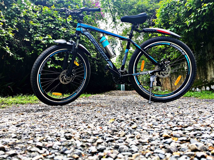 cycle