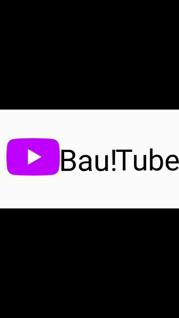 Bau!Tube