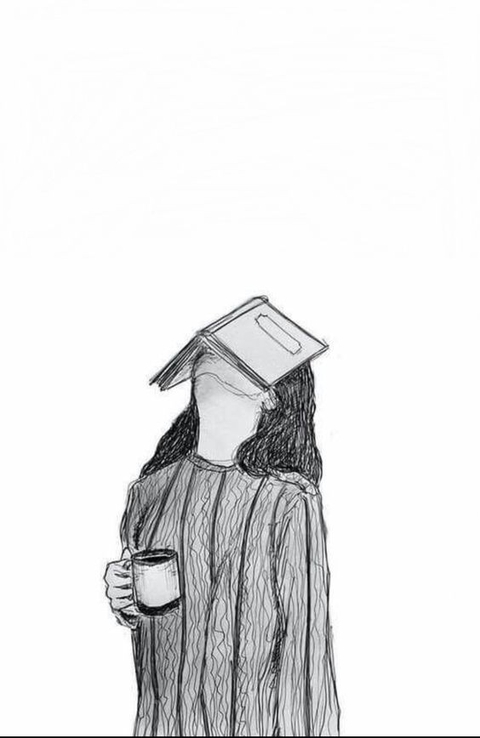 papéis de parede illust, headgear