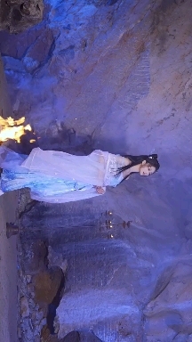 汉服美女