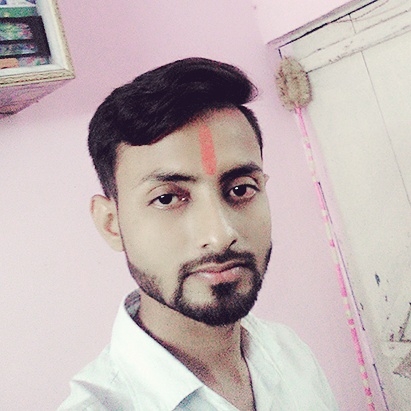 krishna singh ..