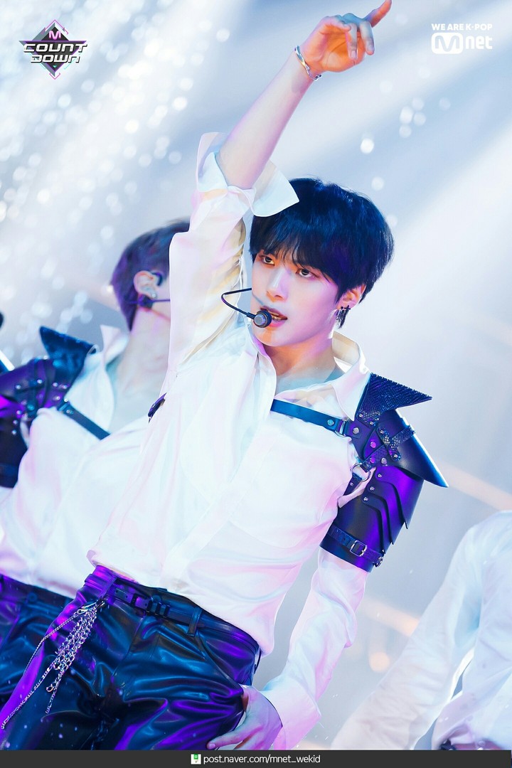 Minhyuk