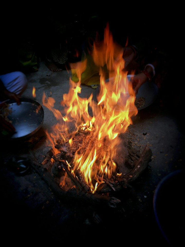 fire