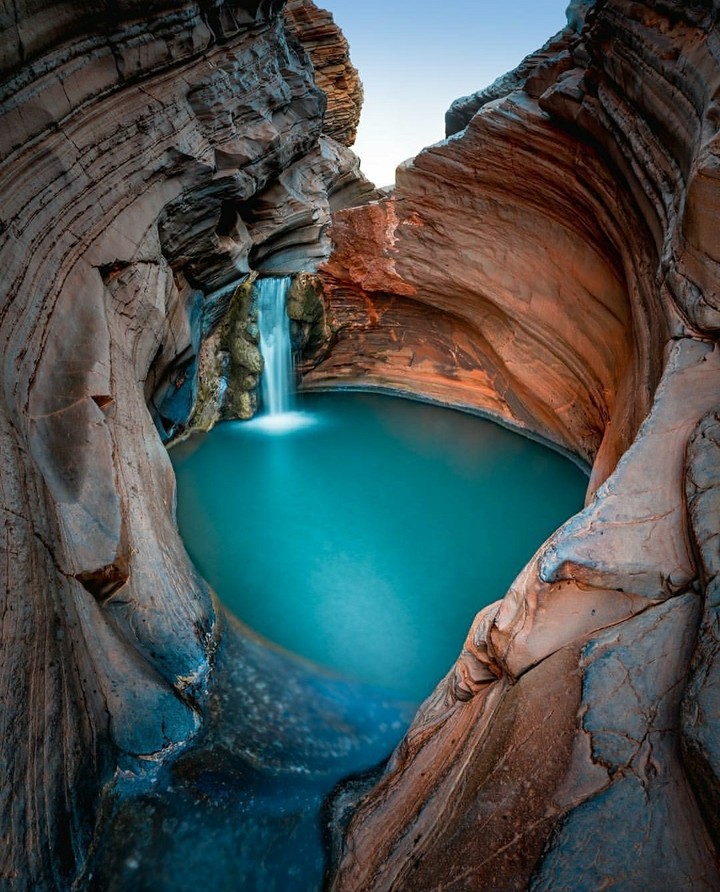 Waterfall