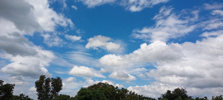 Clouds