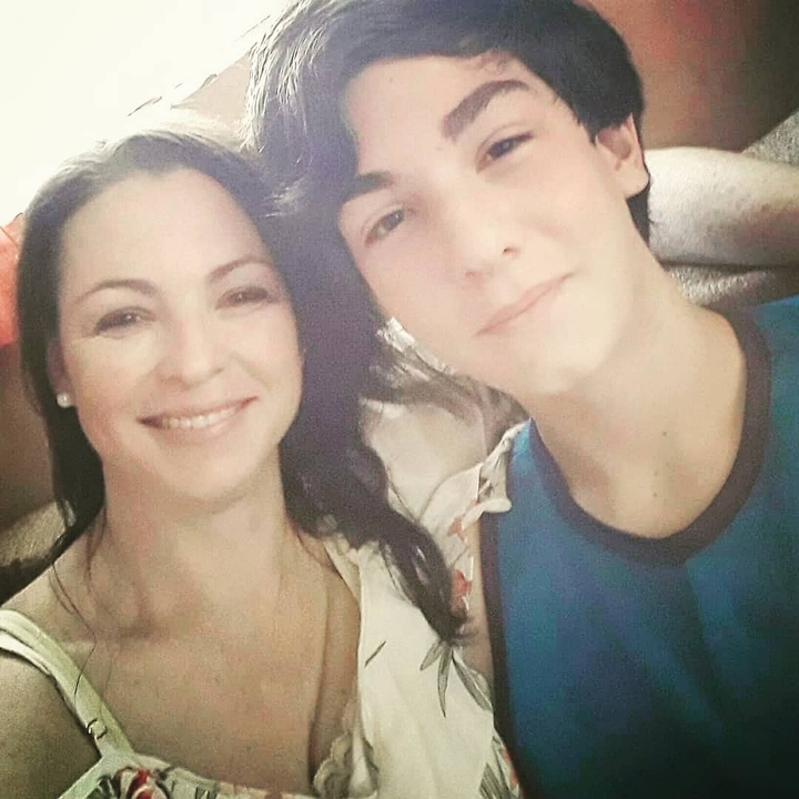 filho son