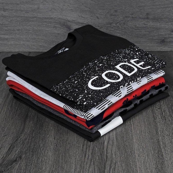 code