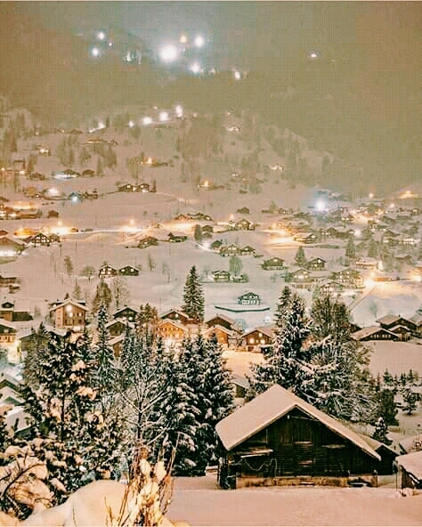 Winter