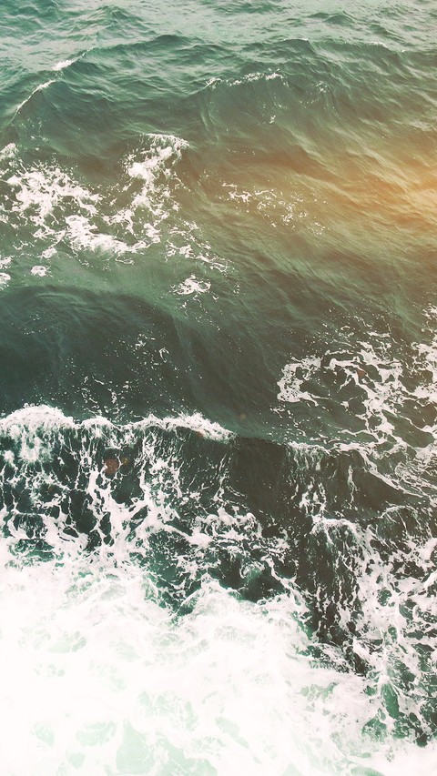 water
