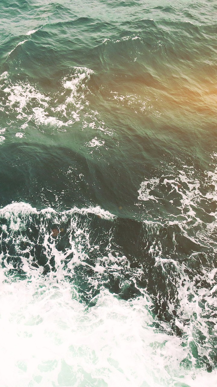 water