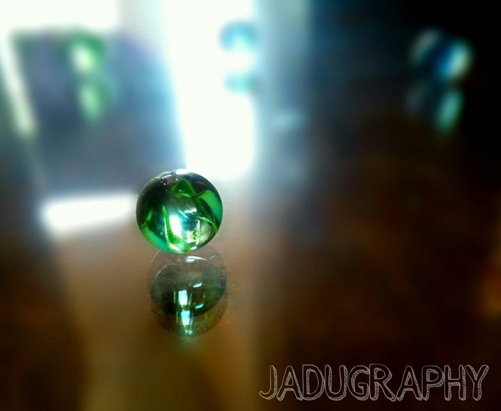 Marble