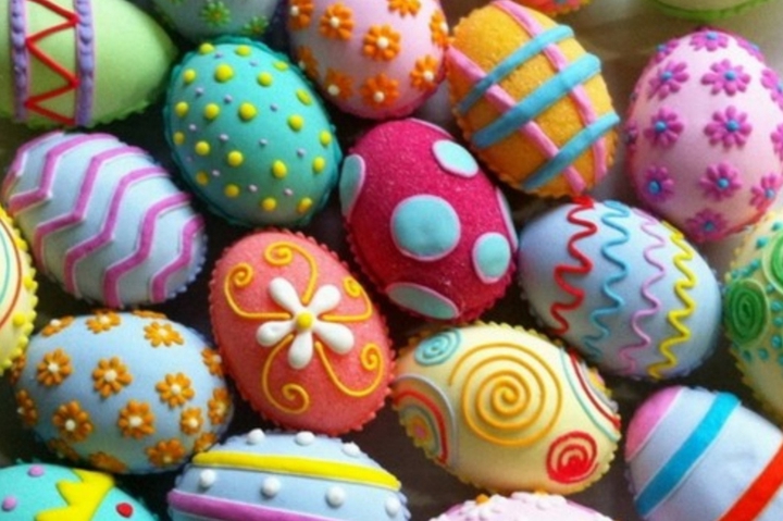 Easter