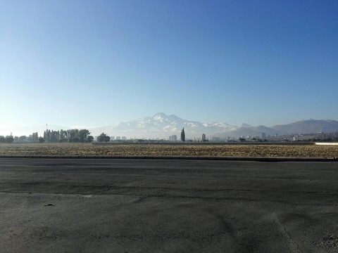 Erciyes