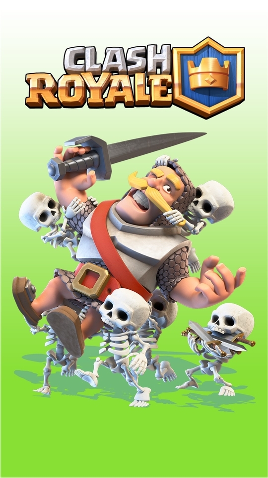 clash