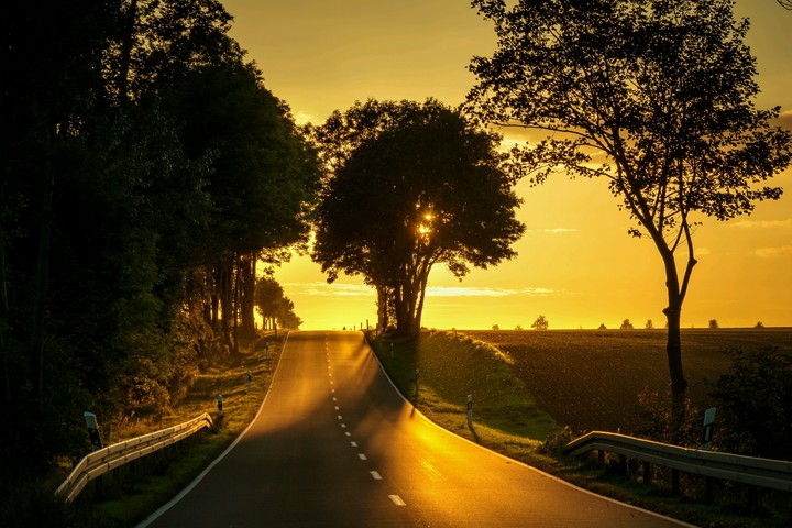 Road to Glory