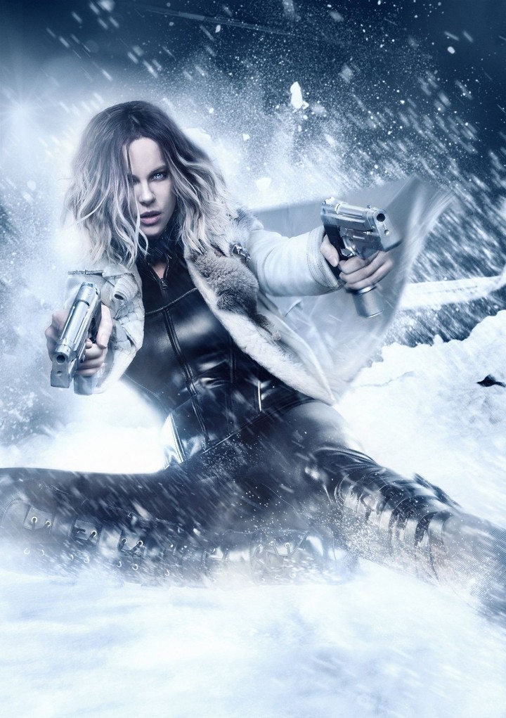 Underworld
