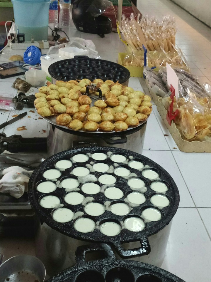 ขนมครก