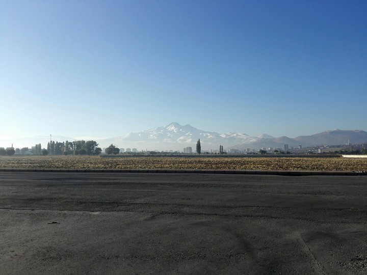 Erciyes