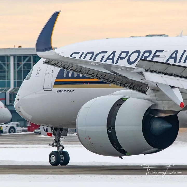 plane