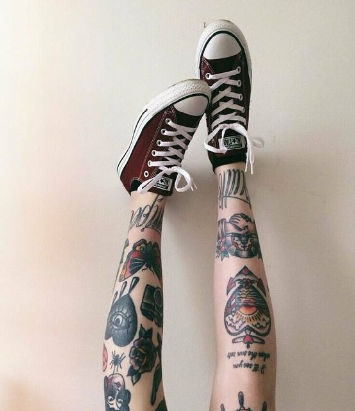 zapatillas