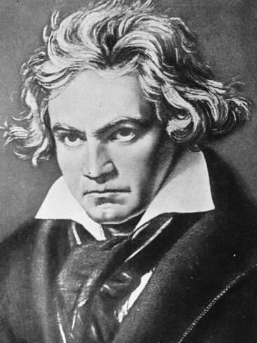 Beethoven