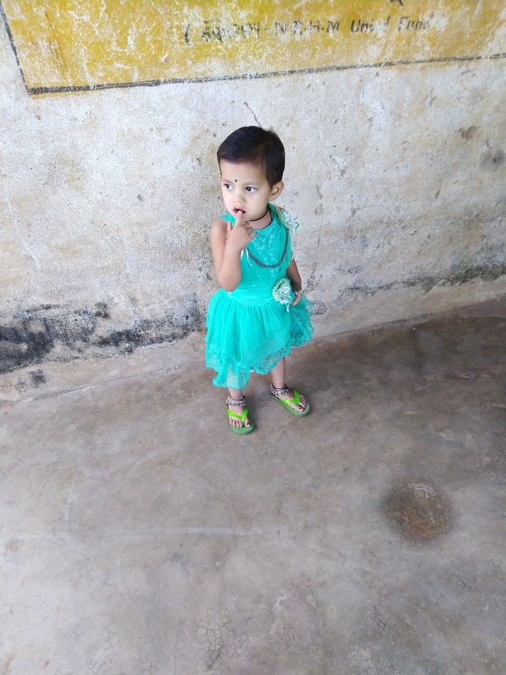 cuteness 