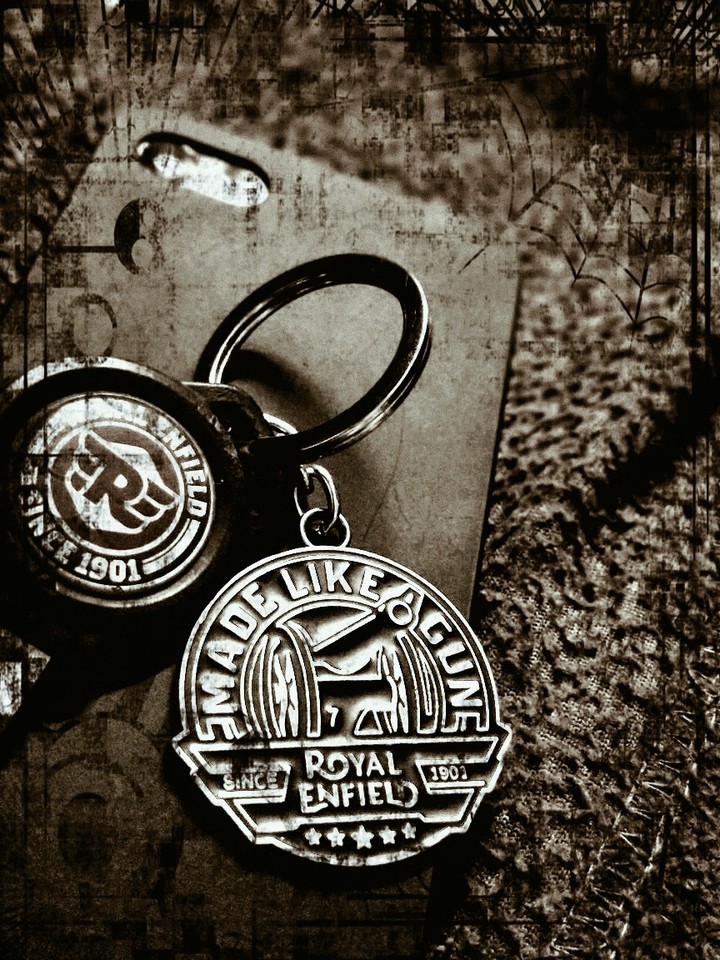 ROYAL MADE LIKE GUN