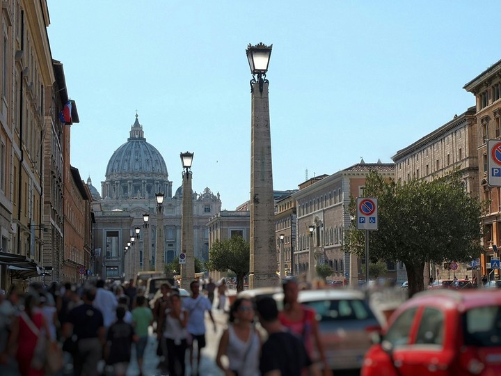 Vatican