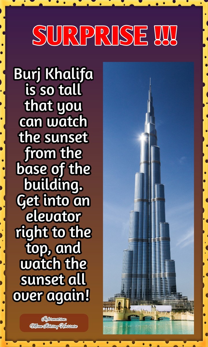 Height