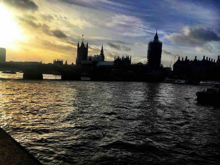 London