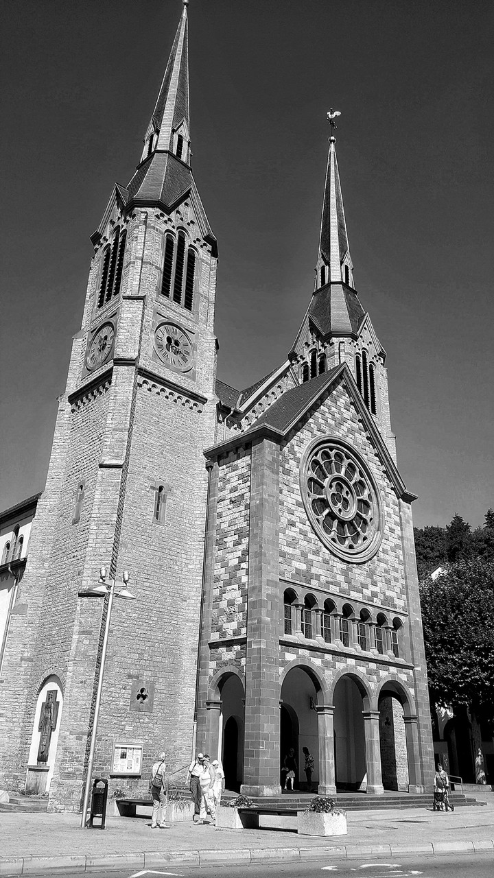 our church