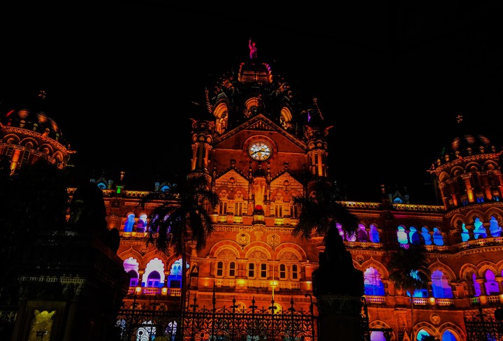 Mumbai