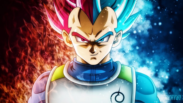 Vegeta